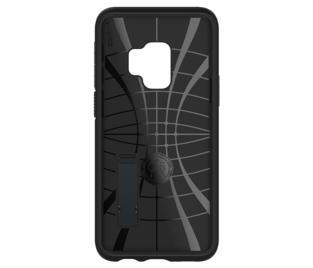 Etui Slim Armor do Samsung Galaxy S9 czarne - 417825 - zdjęcie 6